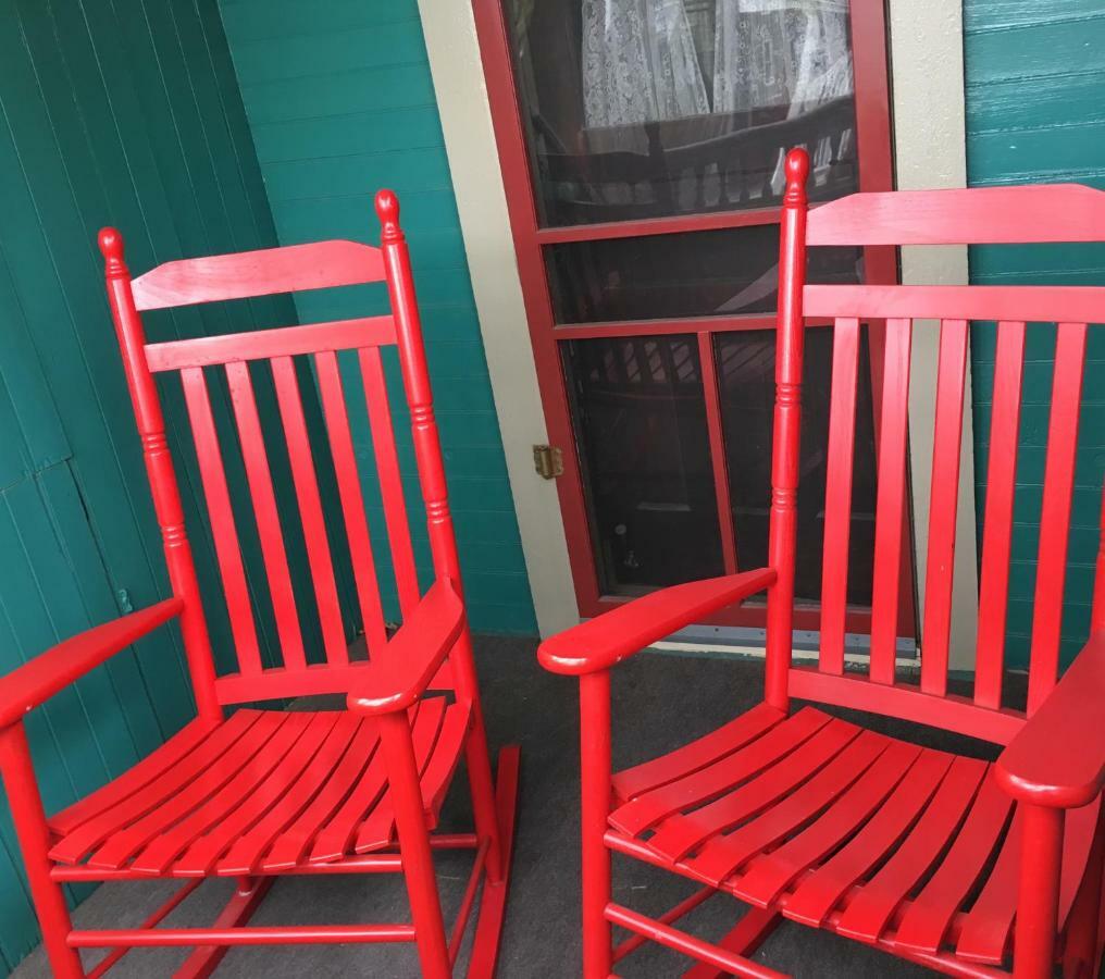 Trimmer House Bed And Breakfast Penn Yan Exteriör bild