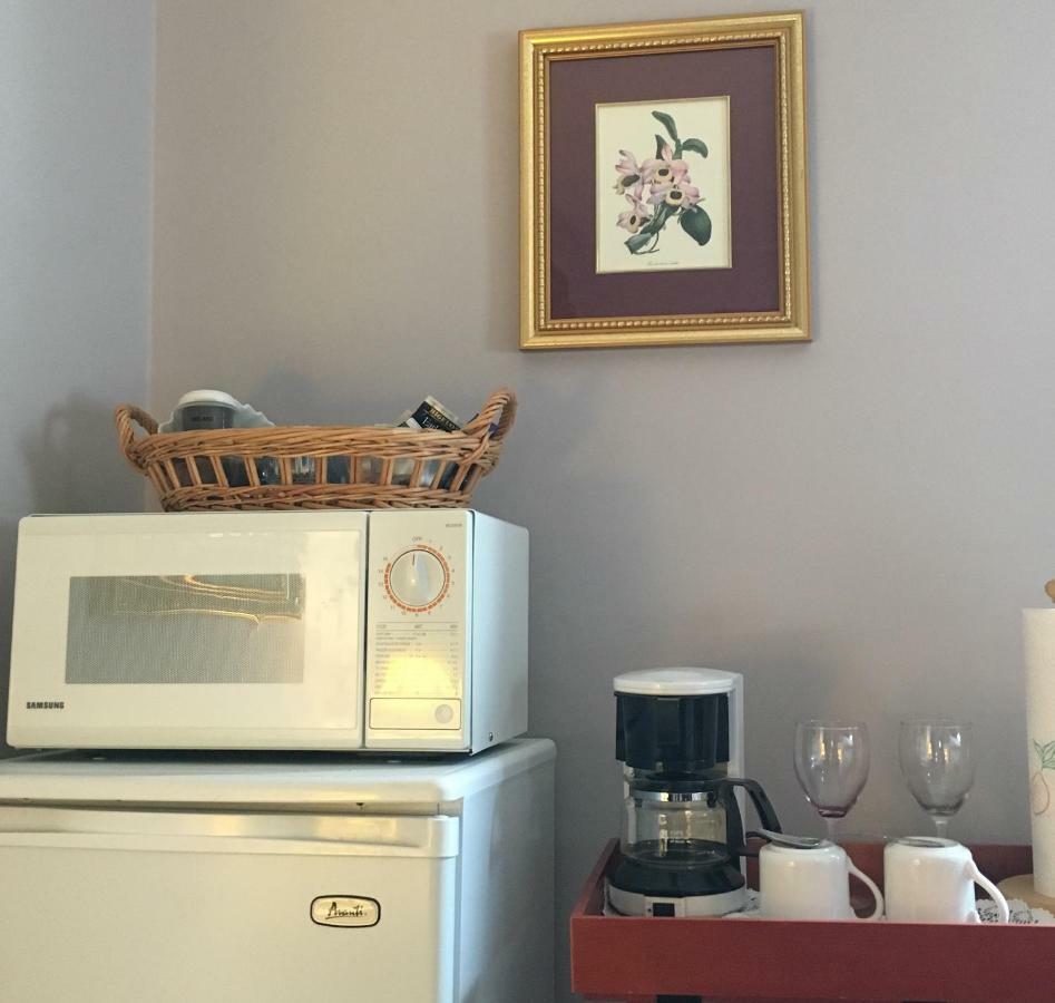 Trimmer House Bed And Breakfast Penn Yan Exteriör bild